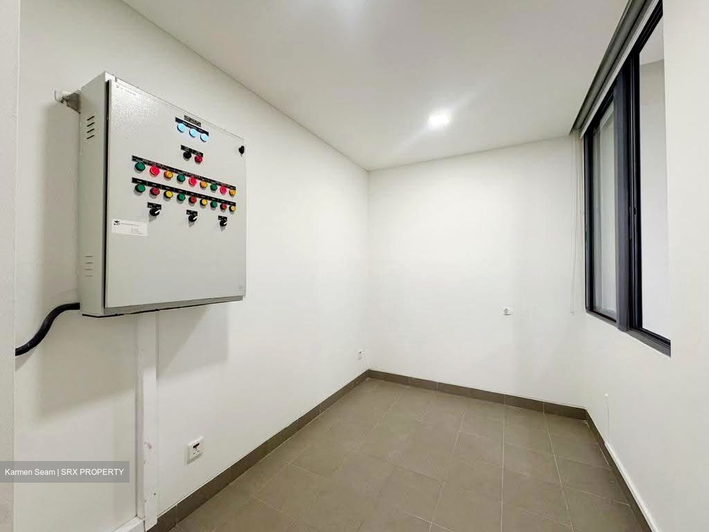 Ocean 8 (D4), Terrace #607411871